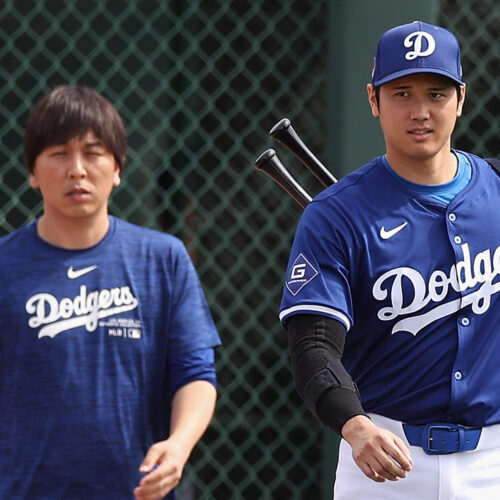 Shohei Ohtani Drama Hits Starz—But It’s His Translator’s Secret Gambling Fever That’s the Real Showstopper!