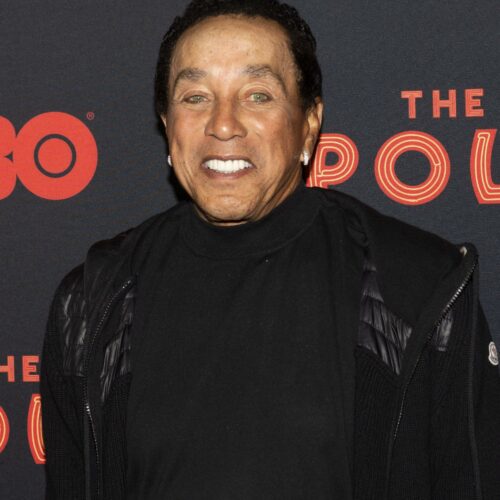 Smokey Robinson Scores a Legal Home Run—But What Secrets Are Hidden in Those Accuser Files?