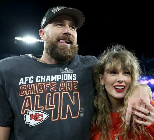 Taylor Swift and Travis Kelce’s No-Argue Romance: Healthy Love or a Silent Relationship Time Bomb?