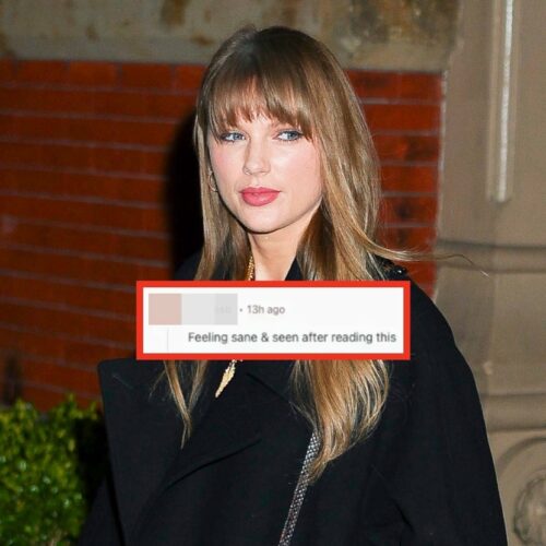 Taylor Swift, Nazis, and Bots: The Wild Conspiracy That’s More Tech Than Tabloid—Wait, What?