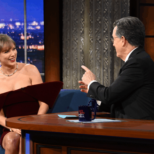 Taylor Swift Spills the Secret Tracks She Can’t Get Out of Her Head—And Nope, It’s Not What You’d Expect!