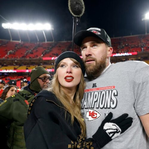Taylor Swift&rsquo;s Heart vs. The End of the Kelce Era: Is Love on the Sidelines or Just Getting Started?