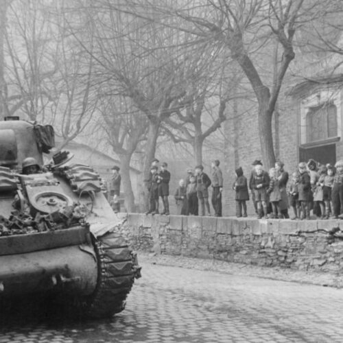 These 3 WWII Allied Spies Were So Dangerous, Even Their Own Side Didn’t Trust Them—Secrets That Will Make Your Jaw Drop!