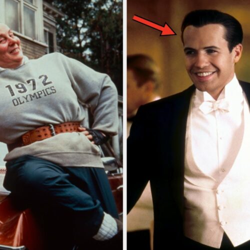 These ‘90s Movie Characters Are So Infamous, Even Your Nostalgic Aunt Wants Them Canceled — Can You Guess Who Made the Hate List?