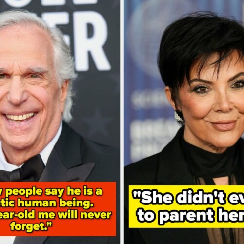 These Celebs’ Attitudes Are So Out of This World, Even Mercury in Retrograde Wouldn’t Save Them—Wait ’Til You See Who Made the Worst List!