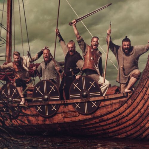 Think Viking Myths Are Solid? Honey, These 10 Shocking Truths Will Wreck Your Nordic Fantasy Faster Than Thor’s Hammer!