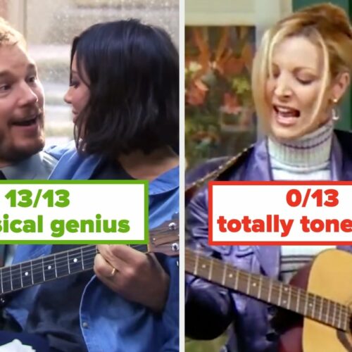 Think You Know Music? If You Nail 70% of These Terms, Honey, You’re Basically the Mozart Everyone Wishes They Were!