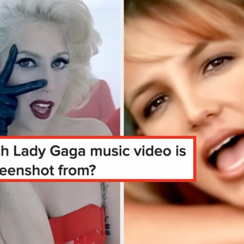 Think You Know Pop Music? Fail This 16/20 Quiz and Prepare for an Astrological Reality Check on Your Taste!