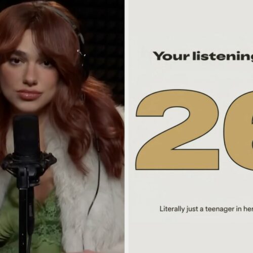 Think You Know Your Spotify Age? BuzzFeed’s 20-Year Record May Just Blow Your Mind — Here’s What Your Playlist Really Says About You!