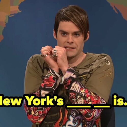 Think You’re Smarter Than A Millennial? This “Saturday Night Live” Quiz Will Brutally Prove You’re Not, Unless You Were Born Before 1985.