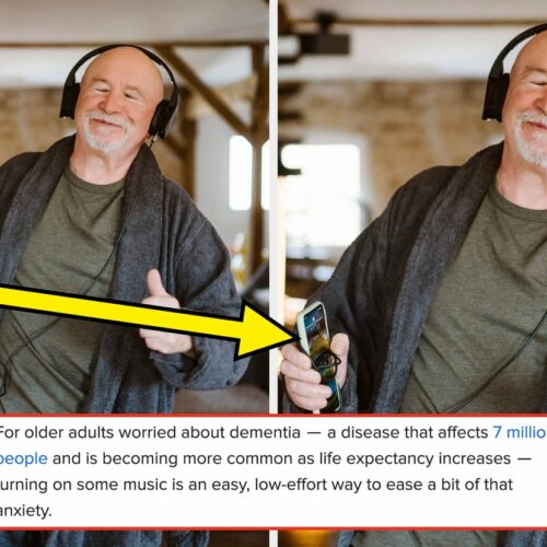 This One Delightfully Simple Habit Could Zap 39% Off Your Dementia Risk — And It’s So Fun You’ll Actually Want to Do It Every Day!