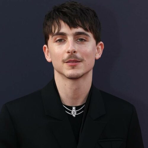 Timothée Chalamet Slams Wild Scouse Rapper Doppelgänger Rumor—Is There More to EsDeeKid Than Meets the Eye?