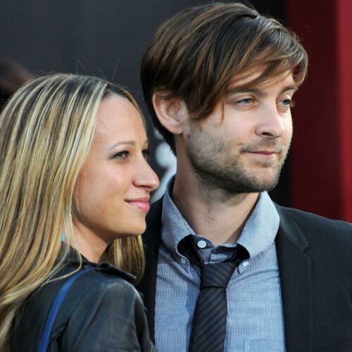 Tobey Maguire’s Ex Drops Jaw-Dropping Truth About Their “Teachable” Split—And It’s Not What You’d Expect!