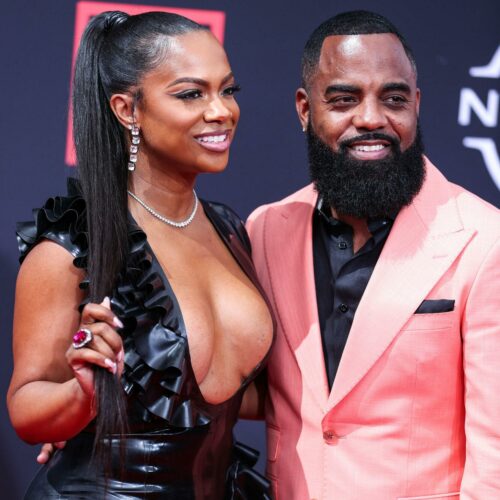 Todd Tucker Drops Legal Bombshell Post-Kandi Split – Is This the Drama the Stars Predicted?