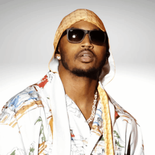 Trey Songz’s Nightclub Brawl: Did This R&B Heartthrob Just Punch His Way into a Cosmic Constellation of Controversy?