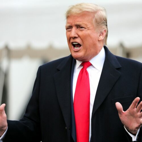 Trump Drops a Netflix-Warner Bros. Bombshell—Is Hollywood’s Biggest Merger About to Go Supernova or Implode Like a Black Hole?