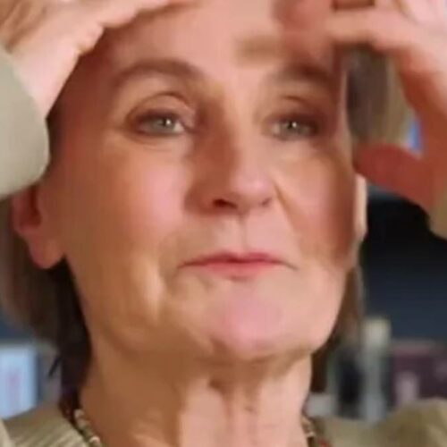 TV Presenter Drops Jaw-Dropper: Her Brother’s Not Just Family – He’s the REAL Dad, and Astrology Warned Us This Was Gonna Get Messy!