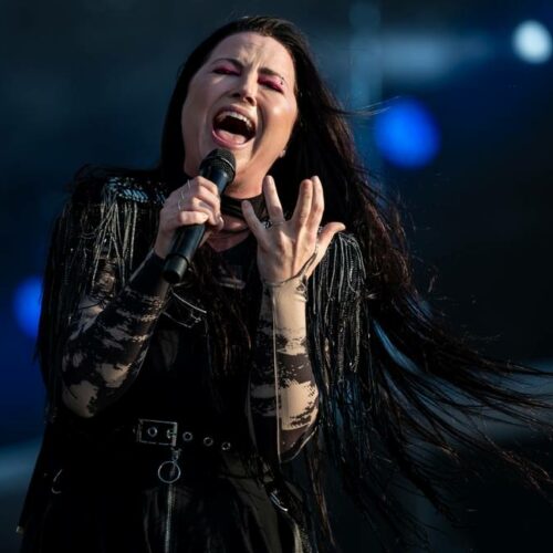 Unlock Evanescence Tickets Before the Stars Do: Your Cosmic Cheat Sheet to Snagging Seats Now!