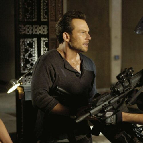 Uwe Boll’s ‘Alone in the Dark’ Reboot: Disaster or Hidden Gem? Astrology Just Might Predict the Chaos!