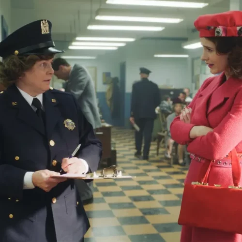 Wenne Alton Davis’s Mysterious Final Curtain: What Really Took the Marvelous Mrs. Maisel Star at 60?
