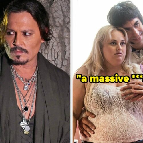 When Co-Stars Spill the Tea: 11 Celebs So Toxic Even Their Own Cast Couldn't Handle the Drama!