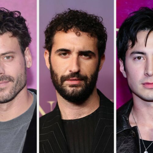 When Jordan Firstman Throws Shade at "Heated Rivalry"'s Steamy Scenes, the Cast’s Cosmic Clapback Is Out of This World!