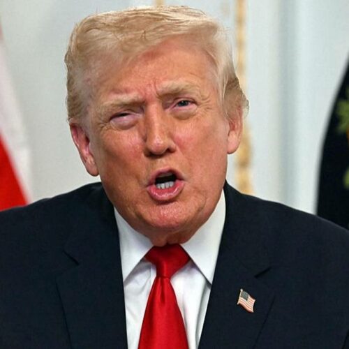 White House Drops Mysterious Trump MRI Scoop—Is This Health Update Just Politics, or Something Wilder?