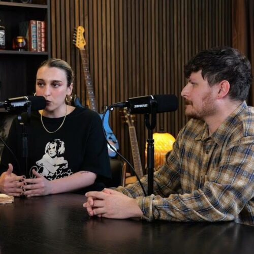 Why Helping Behind the Scenes Might Just Be the Secret Sauce Musicians Don’t Want You to Know About—Is Stardom Really a Solo Gig?