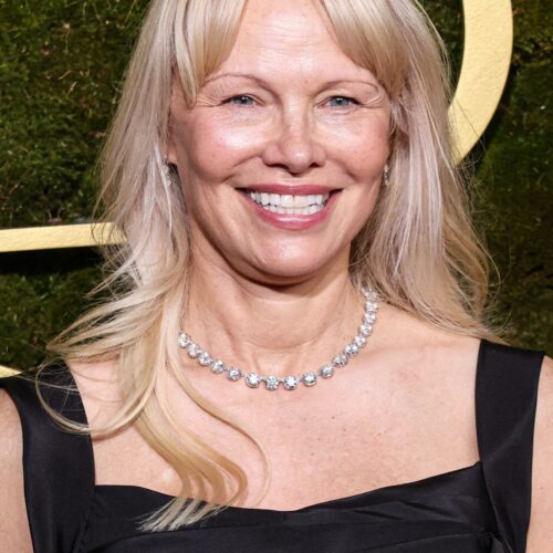 Why Is Pamela Anderson Ditching Her Iconic Last Name for ‘Hyytiäinen’? The Wild Reason Will Blow Your Horoscope!