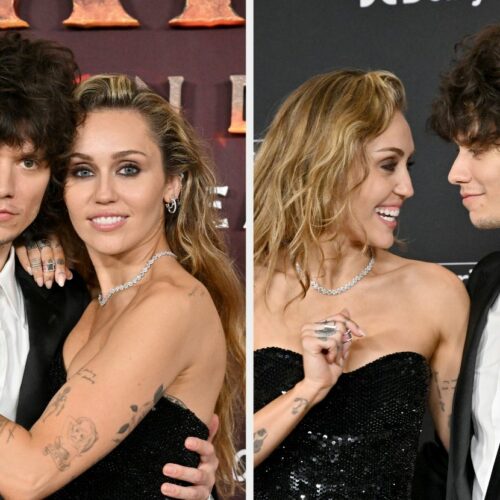 Why Miley Cyrus’s Engagement to Maxx Morando Is the Sweetest Cosmic Plot Twist You Didn’t See Coming