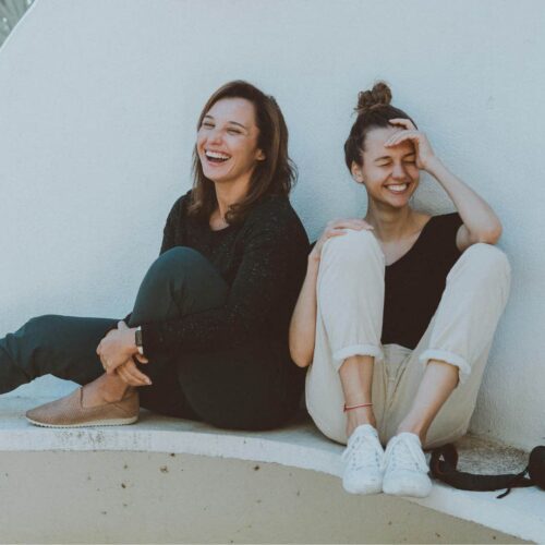 Why People With Tiny Friend Circles Are Secretly Living Their Best Lives—And You’re Missing Out!