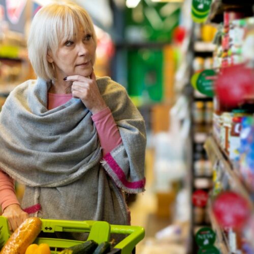 Winter’s Wallet Freeze: 12 Grocery Prices That’ll Make You Question Your Life Choices (Spoiler: It’s Not Just the Eggnog)