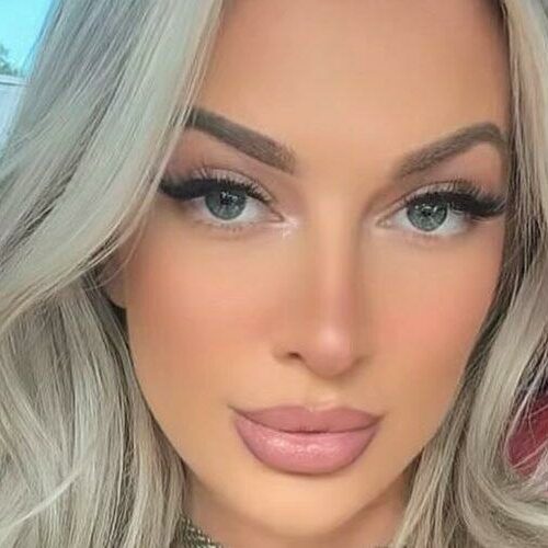 WWE’s Karmen Petrovic Turns Up the Heat and Astrology—Is That Hot Pink Swimsuit Aligned With Her Star Power or Just Pure Bikini Barbie Magic?