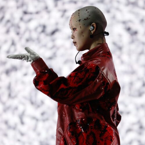 XG’s Cocona Drops a Bombshell: What Their Transmasc, Nonbinary Reveal Means for K-pop—and Maybe Your Horoscope!