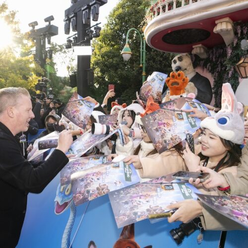 Zootopia 2’s $272M China Splash: Is Hollywood Finally Back From the Dead or Just Riding a Cosmic Lucky Star?