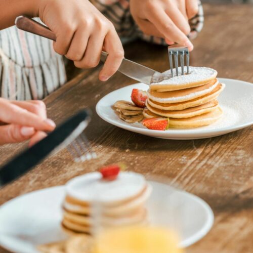 15 Foods Everyone Secretly Lost Their Minds Over This Year—And Your Zodiac Signs Are Low-Key Responsible!