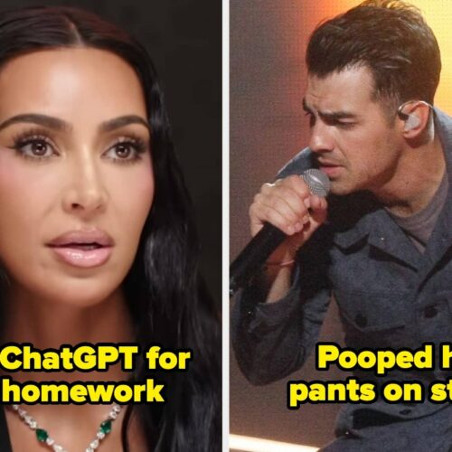 25 Celebrity Quotes So Outrageous, Even Your Horoscope Is Calling BS&mdash;Prepare to Be Mind-Blown!