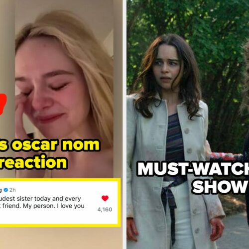 3 Must-Watch Weekend Shows That Even Your Star Sign Can’t Resist—Plus Juicy TV & Movie Secrets Revealed!