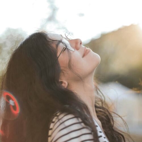 7 Everyday Habits Calm, Collected People Swear By&mdash;And No, It&rsquo;s Not Meditation or Drinking Kale Juice!