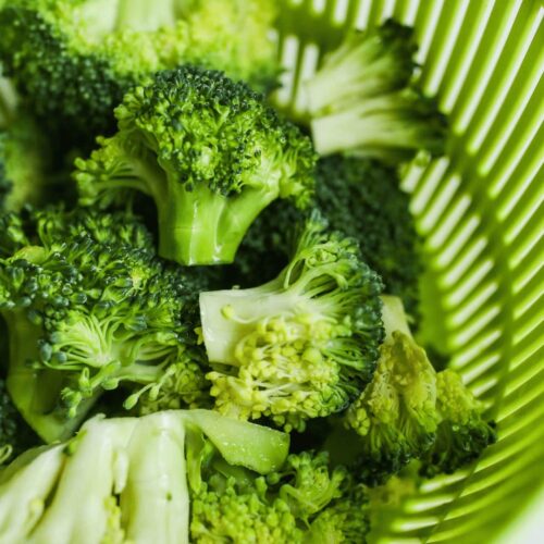 7 Surprising Foods Cancer Hates &mdash; Eat These and Watch Your Body Throw a Party (Experts Swear By It!)