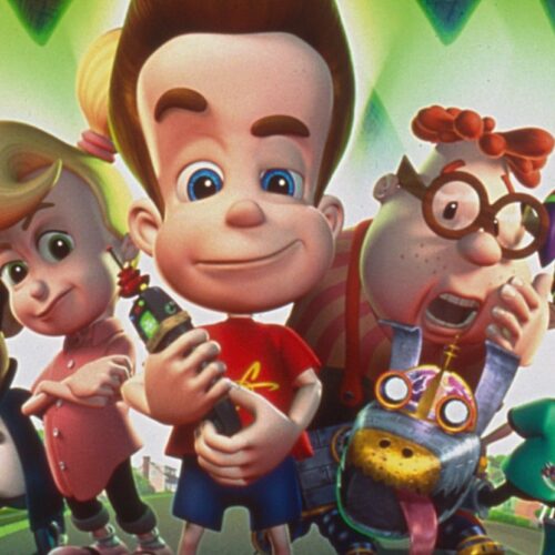 8 Jaw-Dropping Jimmy Neutron Confessions from Debi Derryberry and Carolyn Lawrence That&rsquo;ll Have You Binge-Watching Faster Than Mercury Retrograde Chaos!