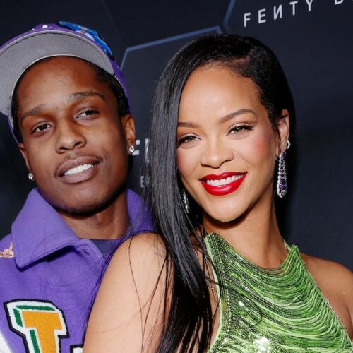 A$AP Rocky Spills the Tea on His and Rihanna&rsquo;s Secret Sauce&mdash;You Won&rsquo;t Believe What Keeps Their Love Blazing!
