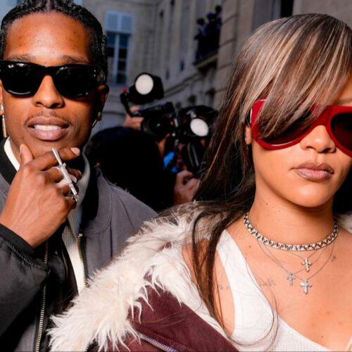 A$AP Rocky Spills the Tea on Rihanna&rsquo;s &lsquo;Strict&rsquo; Parenting Style&mdash;And It&rsquo;s Not Who You&rsquo;d Expect!