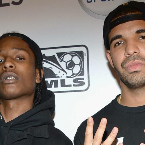 A$AP Rocky&rsquo;s New Track Drops a Bomb: Drake Gets Ghosted and Rihanna&rsquo;s Suddenly &lsquo;His B*tch&rsquo;&mdash;What&rsquo;s Really Going On?