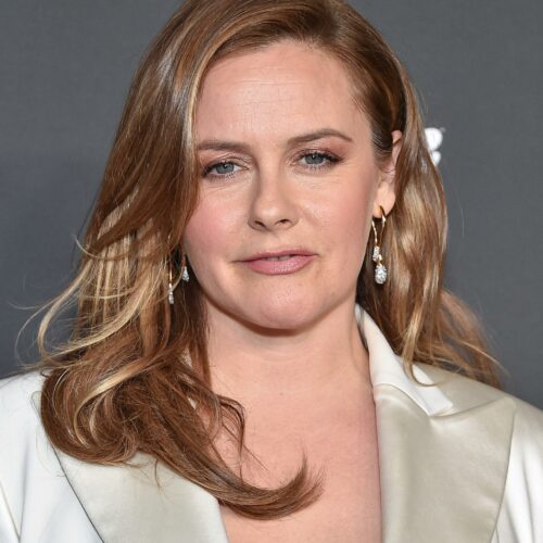 Alicia Silverstone&rsquo;s Secret Teenage Letter Spills the Juicy Truth About Hollywood&rsquo;s Ruthless Weight-Watchers &mdash; And It&rsquo;s Eye-Opening!