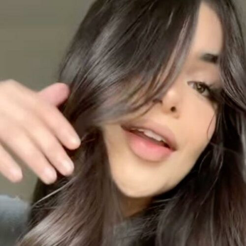 Alina Rose Drops Jaws and Raises Temps: What&rsquo;s Her Secret Sauce Behind That Sizzling Snow-Melting Seduction?