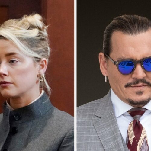 Amber Heard Spills Jaw-Dropping Secrets About Johnny Depp Trial&mdash;And Astrology Says This Could Change Everything!