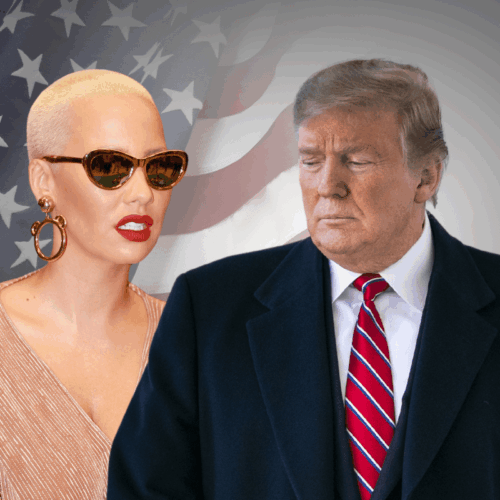 Amber Rose Unleashed: Shocking Tirade on Hitler-Loving Streamer, Plus Fiery Clapbacks at Ariana Grande and Billie Eilish&mdash;What Sparked This Celebrity Storm?