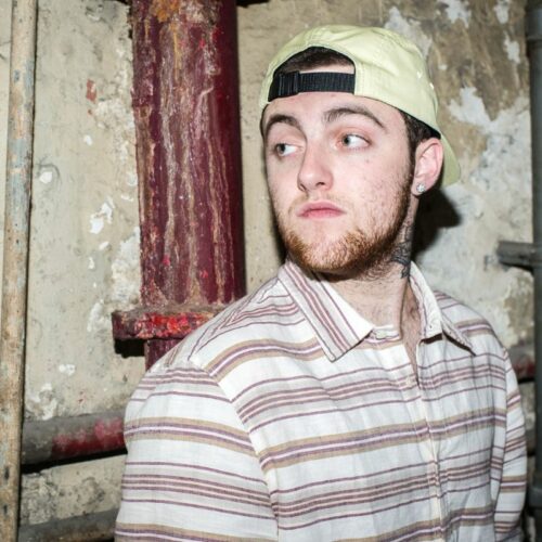 Ariana Grande Spills the Real Talk: How Mac Miller Pushed Her to Ditch Her Nickelodeon Image Before It Was Too Late&mdash;Astro-Warning or Just Star-Crossed Advice?