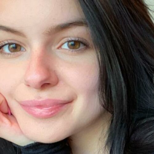 Ariel Winter Drops 30 Pounds and Ditches Her Shirt&mdash;Is This Hollywood&rsquo;s Newest Weight Loss Power Move?